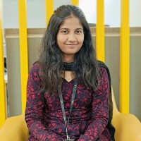 Kaviswetha Muthukumar