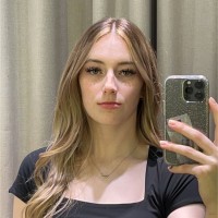 Alexis Harback