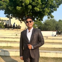 Aaditya Vashisht