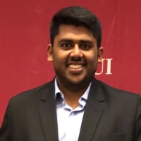 Darsh Sanghavi