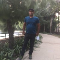 Mandeep Sharma