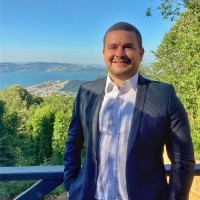 Arif Berk Özdolap
