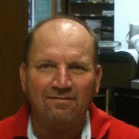Stephen Brunet