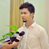 Tanvir Mahbub