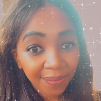 Zamaswazi Pretty Jonga