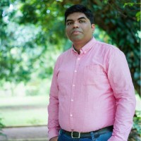 Shantanu Saha