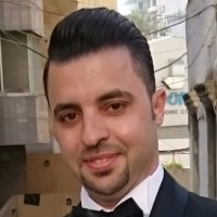 Ibrahim Yamout