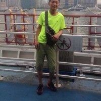 张东兴