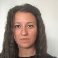 Stefka Sherova