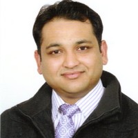 Ravi Singh