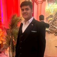 KRISH SINGHAL