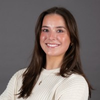 Ashley Hughes