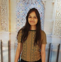 RANCY PAREKH
