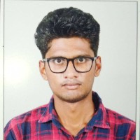 Sakilesh J