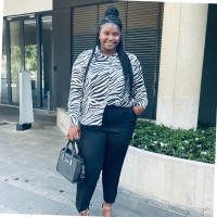Nomsa Mthembu
