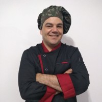 Thaigo Da Silva Alves bento