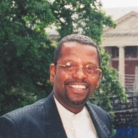 Reginald D. Bush