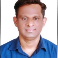 Sudesh Kadam