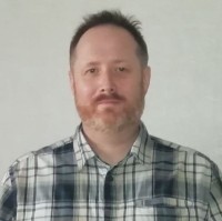 Aleksey Palkin