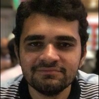 Harsh Jariwala