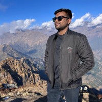 Akhil Agarwal