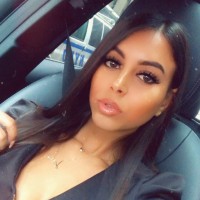 Tabetha Morales