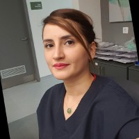 Sema Karaçanta Atbas