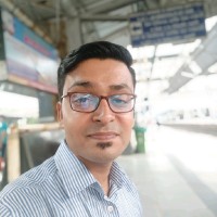 Devang chudgar