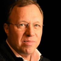 Ronald Letema