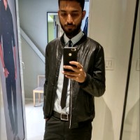 Mudassir Mohd