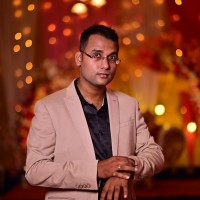 Gaurab Ghosh