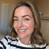 Zara Paterson