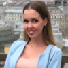 Daria Glazunova
