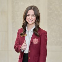 Kathleen Parks