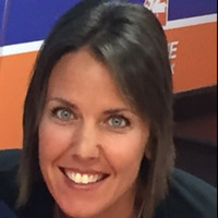 Gina Maruskin