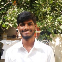 Sandeep M