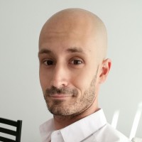 Matias Liporace