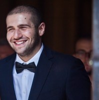 Tornike Usufashvili