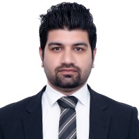Ahsan Iqbal - ACPA, ACCA,