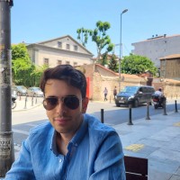 Arcan Kavuzlu