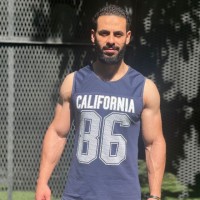 Abdelrahman Gamal