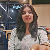 sujata pradhan
