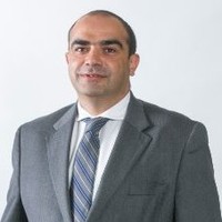 Antonio Almeida