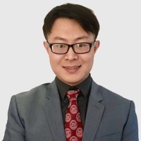 Alonza Huang