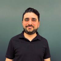 Christopher Palucci