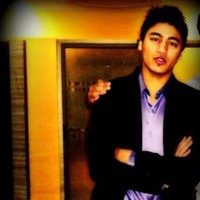 Raunak Sahu