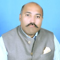 Daulat Singh Charan