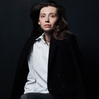 Darya Buchakova