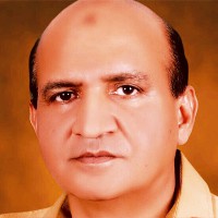 Azhar Shah