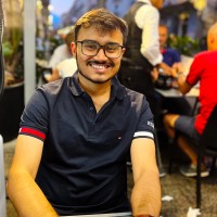 Sahil Jha